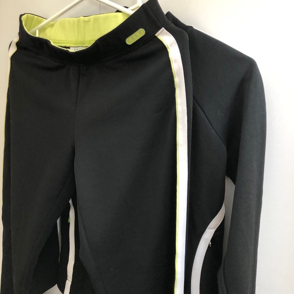 Vintage IZOD Movement Warm Up Suit - Picture 7 of 11